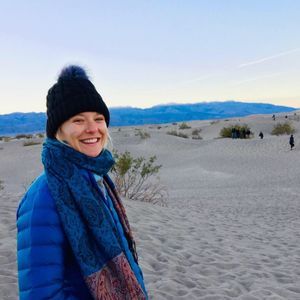 Meet your Posher, Danielle